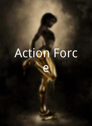 Action Force海报封面图