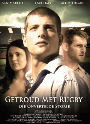 Getroud met Rugby: Die Onvertelde Storie海报封面图