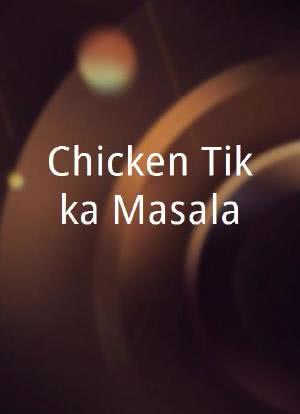 Chicken Tikka Masala海报封面图
