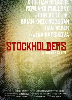 Stockholders海报封面图