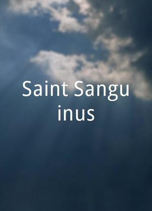 Saint Sanguinus海报封面图