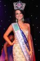 Tricia Walsh Miss Great Britain Final 2010
