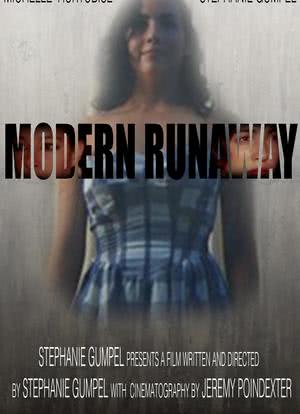 Modern Runaway海报封面图