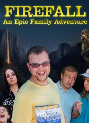 Firefall: An Epic Family Adventure海报封面图