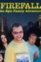 Jared Rice Firefall: An Epic Family Adventure