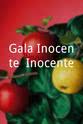 Úrsula Sebastián Gala Inocente, Inocente