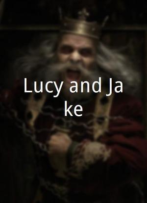 Lucy and Jake海报封面图