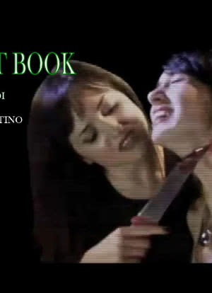 The Last Book - L'ultimo libro海报封面图
