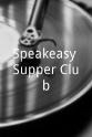 Travis Hawkins Speakeasy Supper-Club