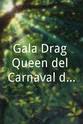 Bonny Tailer Gala Drag Queen del Carnaval de Las Palmas.