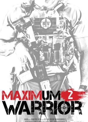 Maximum Warrior 2011海报封面图