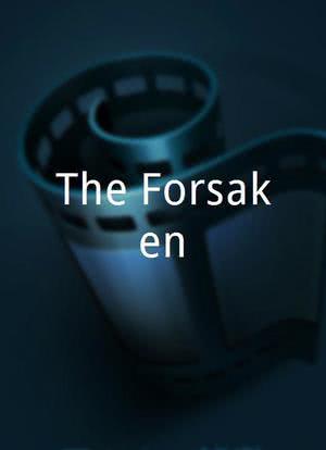 The Forsaken海报封面图