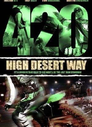 420 High Desert Way海报封面图