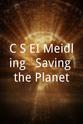 Silvia Glauder C.S.EI Meidling - Saving the Planet