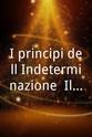 Pier Paolo Paganelli I principi dell'Indeterminazione: Il Boia
