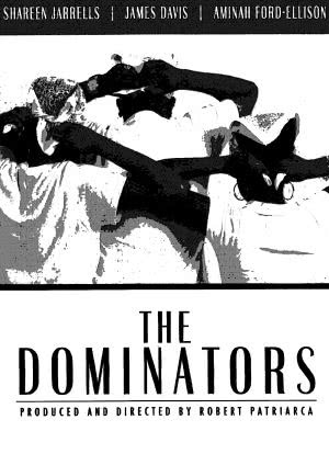 The Dominators海报封面图