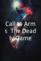 Kieth Mcfarline Call to Arms: The Deadly Game