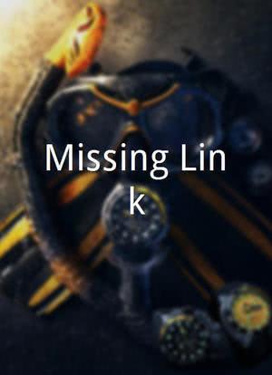 Missing Link海报封面图