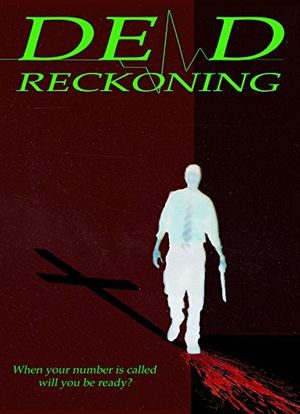 Dead Reckoning海报封面图