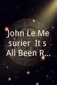 马克·伊登 John Le Mesurier: It's All Been Rather Lovely