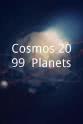 J.F. Leduc Cosmos 2099: Planets
