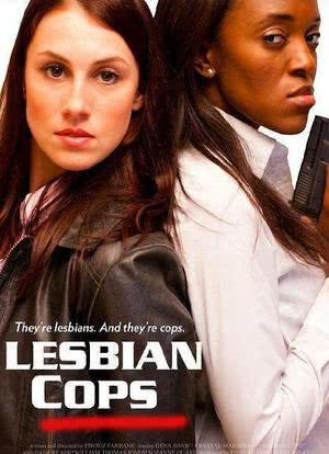 Lesbian Cops海报封面图