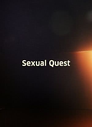 Sexual Quest海报封面图