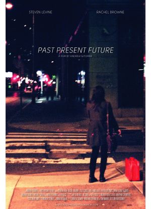 Past Present Future海报封面图