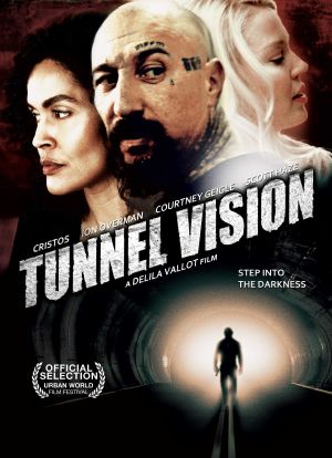 Tunnel Vision海报封面图