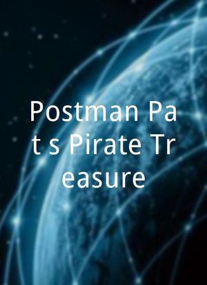 Postman Pat's Pirate Treasure海报封面图