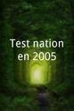 Josephine Touray Test nationen 2005