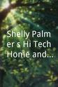 Shelly Palmer Shelly Palmer's Hi-Tech Home and Auto Guide