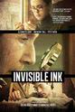 Chris Xaver Invisible Ink