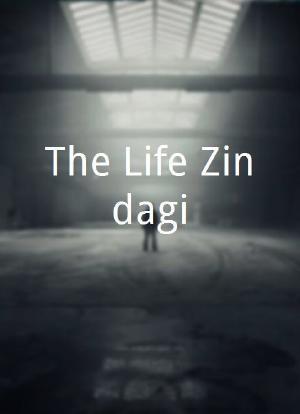 The Life Zindagi海报封面图