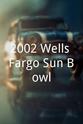Khalif Barnes 2002 Wells Fargo Sun Bowl