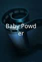Edward A. Trader Baby Powder