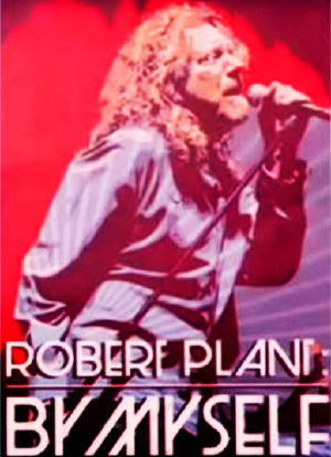 Robert Plant: By Myself海报封面图