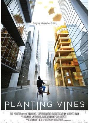 Planting Vines海报封面图