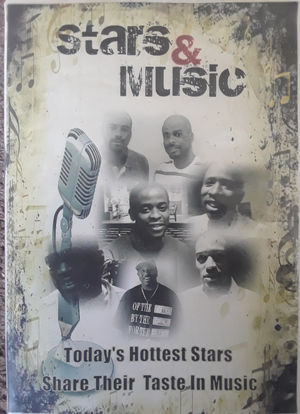 Stars & Music海报封面图