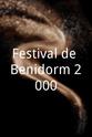 Danza Invisible Festival de Benidorm 2000