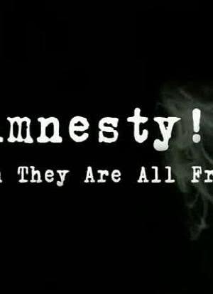 Amnesty! When They Are All Free海报封面图