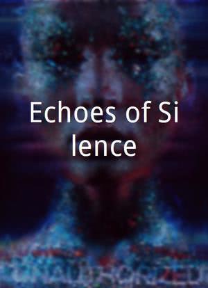 Echoes of Silence海报封面图