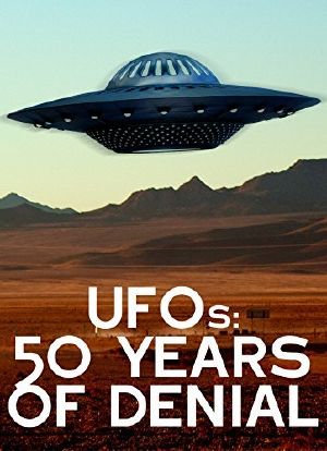 UFOs: 50 Years of Denial?海报封面图