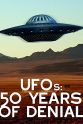 William J. Perry UFOs: 50 Years of Denial?