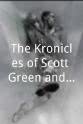 Brandon Farrell The Kronicles of Scott Green and Marty Haze