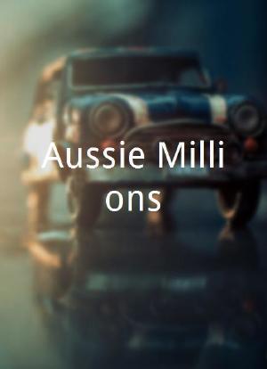 Aussie Millions海报封面图