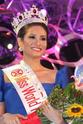 Mcoy Fundales 2012菲律宾世界小姐：选美之夜