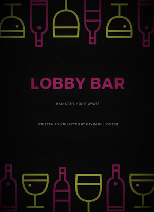 Lobby Bar海报封面图