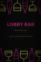 Sara Jo Elice Lobby Bar