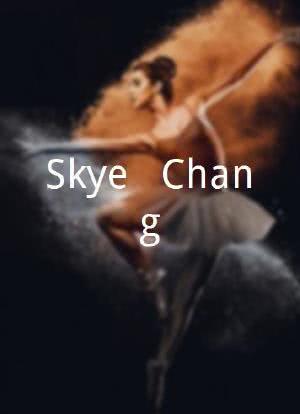 Skye & Chang海报封面图